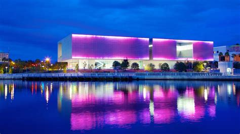 Tampa museum of art - Call Us. Main: 813.274.8130 Tickets: 813.421.8380. Hours. Monday – Sunday: 10am – 5pm Thursday: 10am – 8pm
